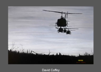 Kentucky Arts Council’s Veteran Project Exhibit features artwork of military veterans and families