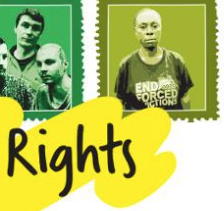 Cincinnati Amnesty International group to host Write for Rights on Saturday — invites volunteers