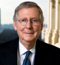 Mitch McConnell: Industrial hemp legalization through Farm Bill provides opportunities for KY
