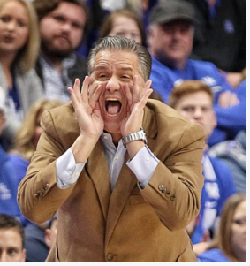 Kentucky Wildcats seek to boost its NCAA resume against No. 9 North Carolina in Chicago
