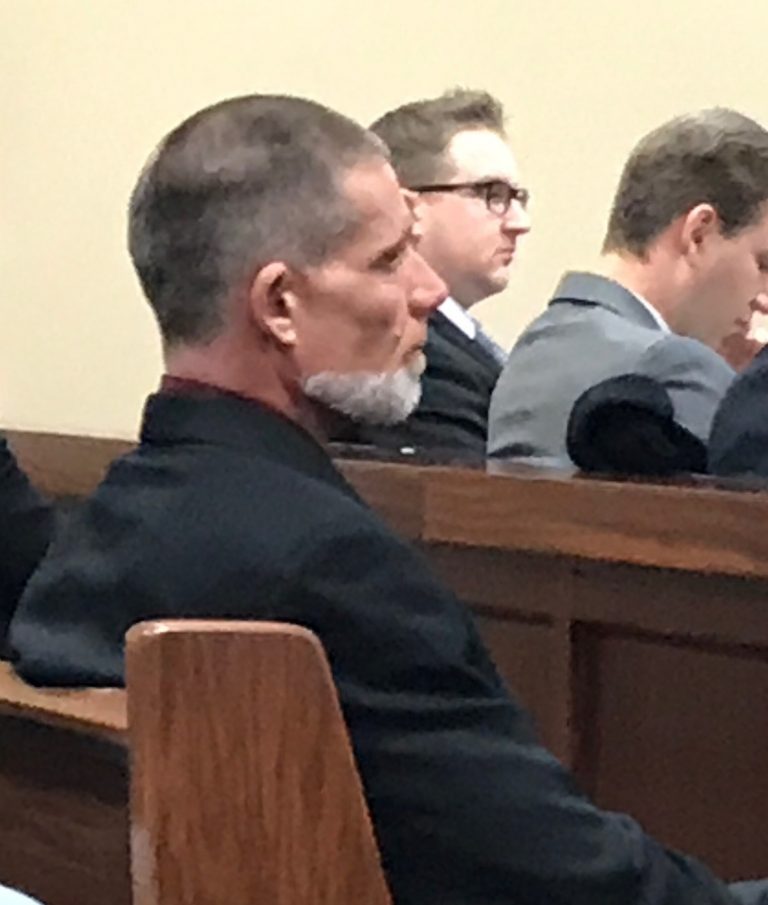 Man involved in accident where 6-year-old Latonia boy was killed gets five years for fleeing the scene