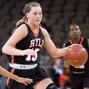Ryle girls, Cooper boys voted No. 1 in first N.Ky. high school basketball coaches polls of the season