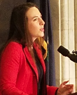 State Auditor Allison Ball opens application period for paid summer internship program for college students