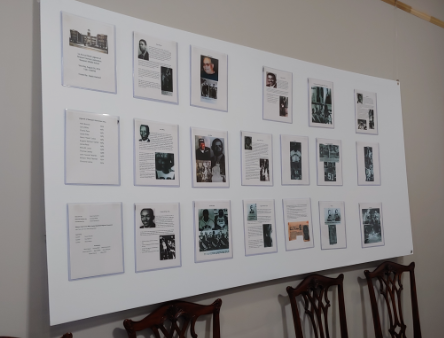 Newport History Museum presents ‘Black Sports Legends of Newport High School’ on MLK Day
