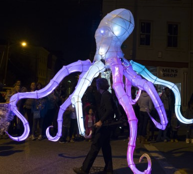 Schools, community groups, artists, others wanted for BLINK Light Parade, NKY info session scheduled