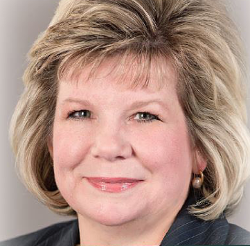 A Toast to CVG’s Candace McGraw, hosted by Life Learning Center on March 16 at Drees Pavillion