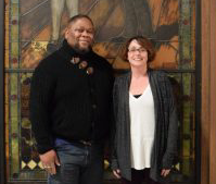 Educator, human rights advocate join Housing Authority of Covington board