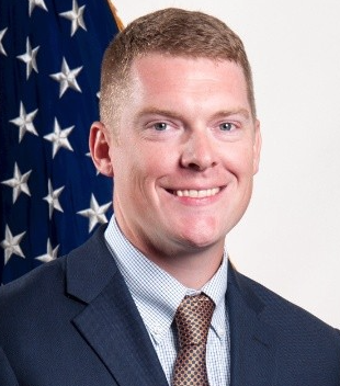 Team Kenton Foundation to honor Outstanding Graduate, Lt. Jason Wietholter, at April 4 event