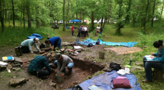 36th annual KY Heritage Council Archaeology Conference convenes Friday through Sunday in NKY