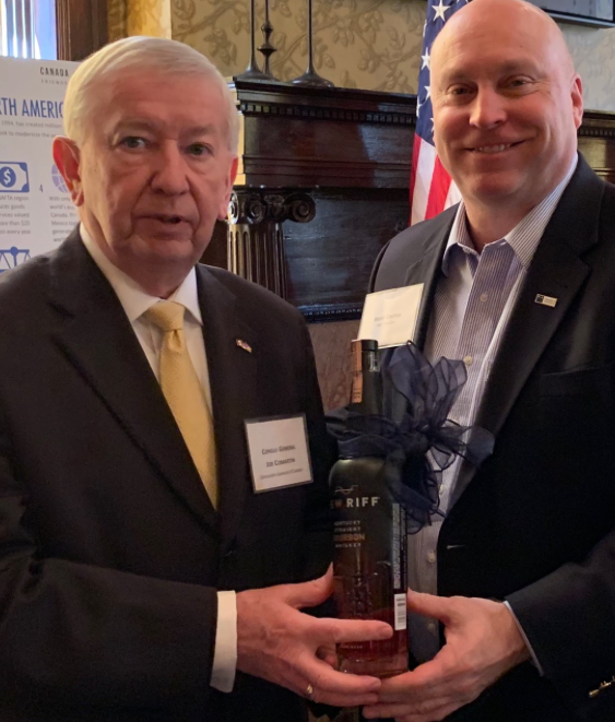 Chamber Spotlight: Region must be welcoming of diversity, inclusion to grow international trade, jobs
