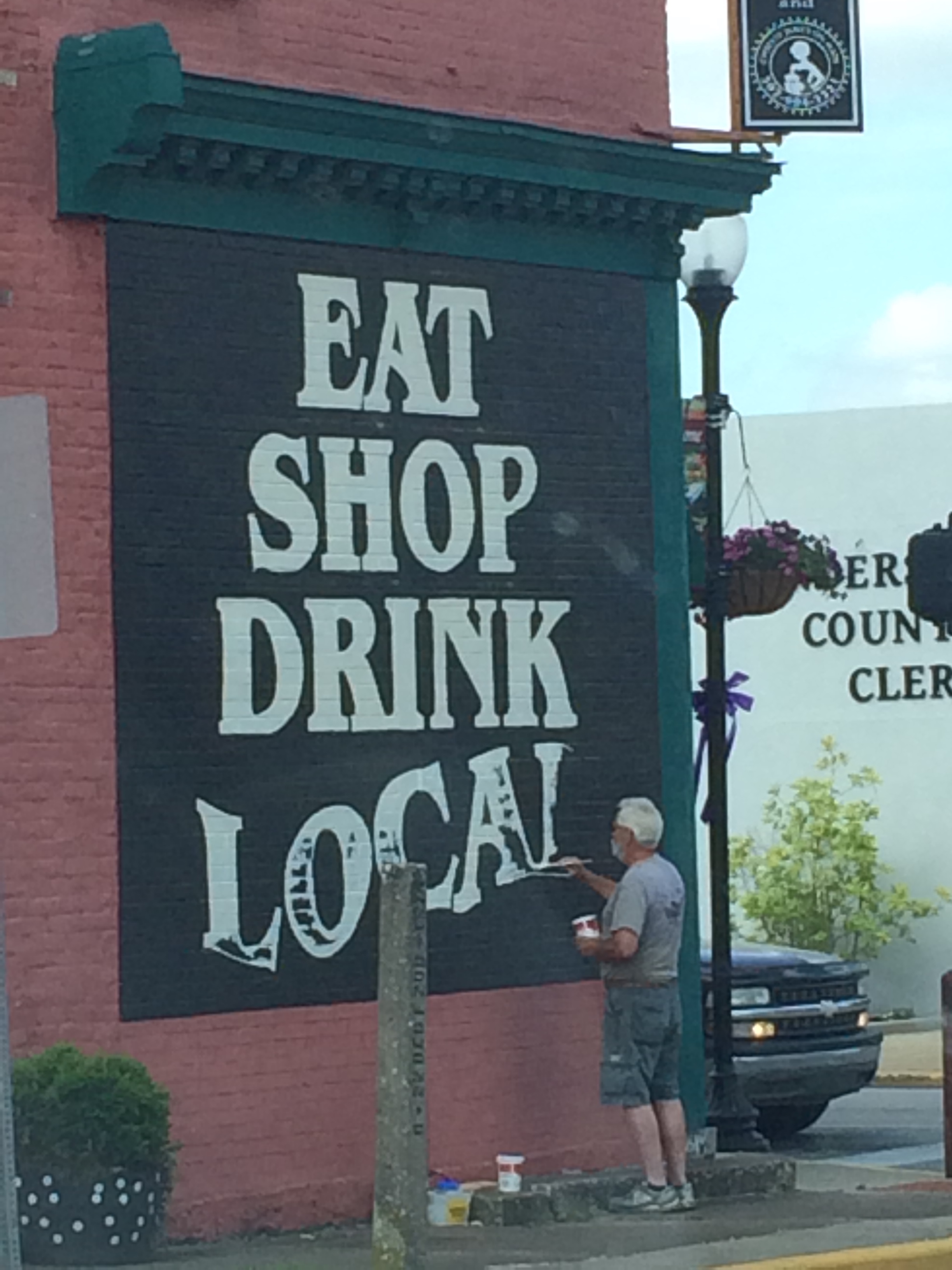 Covington to host Kentucky Main Street Conference, events include workshops, bourbon-tasting tour