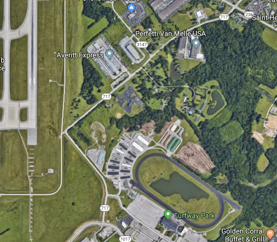 $1.3M safety improvement project set to begin Monday on Turfway Road (KY 717) in Boone County