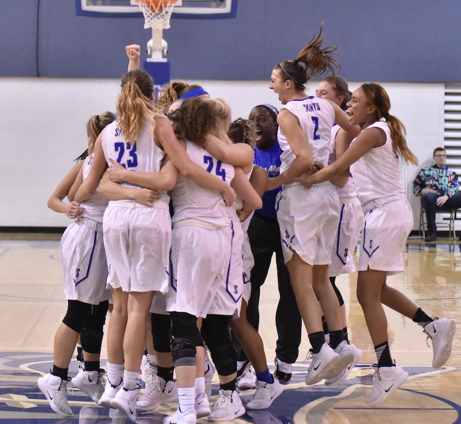 Thomas More advances to NCAA Division III national championship game with 69-56 win over Scranton (Pa.)