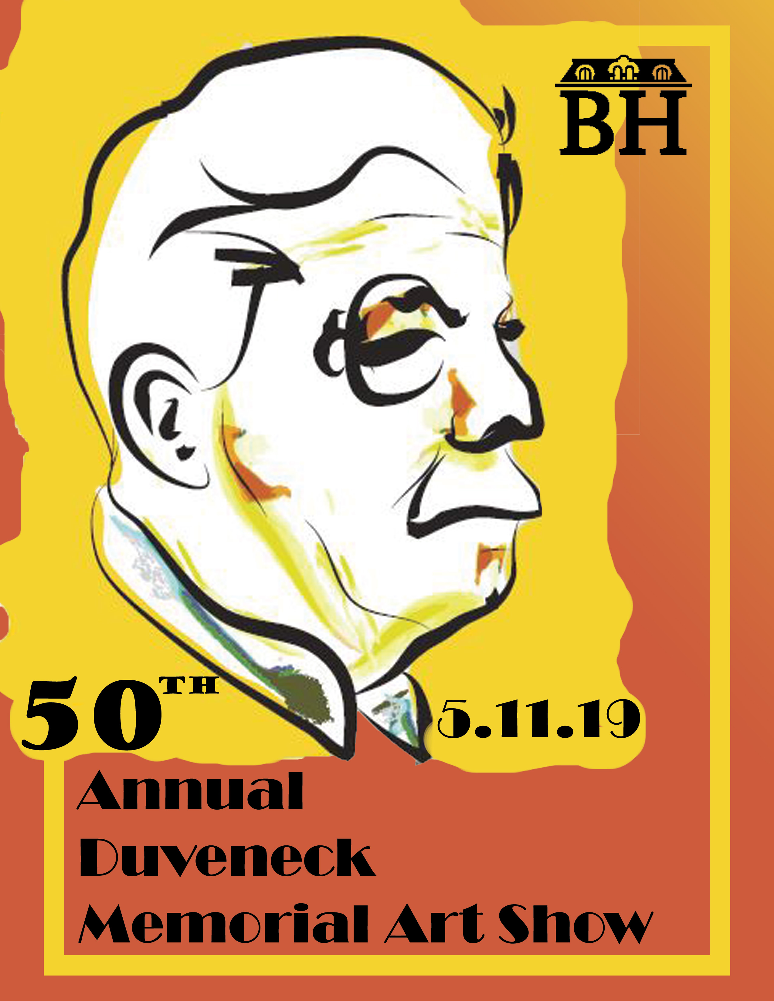 50th Annual Duveneck Memorial Art Show set for May 11 at George Rogers Clark Park in Covington