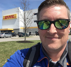 ‘Ain’t no mountain high enough’: Bellevue cancer survivor and DHL employee wins trip to climb Everest