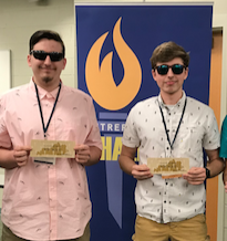 Northern Kentucky University to host statewide Lt. Governor’s Entrepreneurship Challenge on April 12