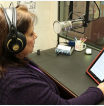 Kentucky Talking Book Library celebrates 50th Anniversary; 773 books have been recorded