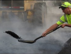 National Work Zone Awareness Week: Pay attention, respect flaggers, slow down in active work zones