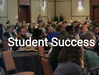 Council on Postsecondary Education holds 8th annual Student Success Summit