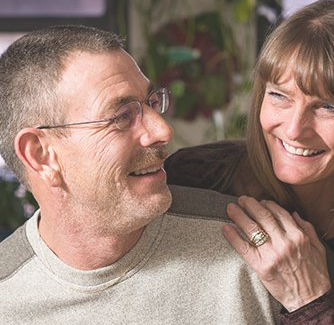 Healthy Headlines: Learn CPR, it helped Karen Carr save husband Jeff’s life; he chose healthier lifestyle