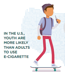 ‘I Just Didn’t Know’: KY students share what they’ve learned about dangers of e-cigarettes for youth