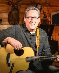 New Banklick Baptist Church hosting Gospel Music Hall of Famer Dallas Holm in free concert