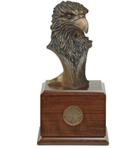 Nonprofit briefs: Whitaker gets Golden Eagle, $15K to Redwood from Jergens; Literacy Network and Subaru