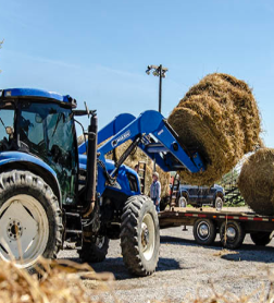 KY farmers rise en masse to offer badly needed hay for fellow Nebraska farmers in wake of flooding