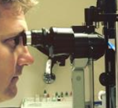 Take care of your vision; get a thorough eye exam to detect problems early and protect your health