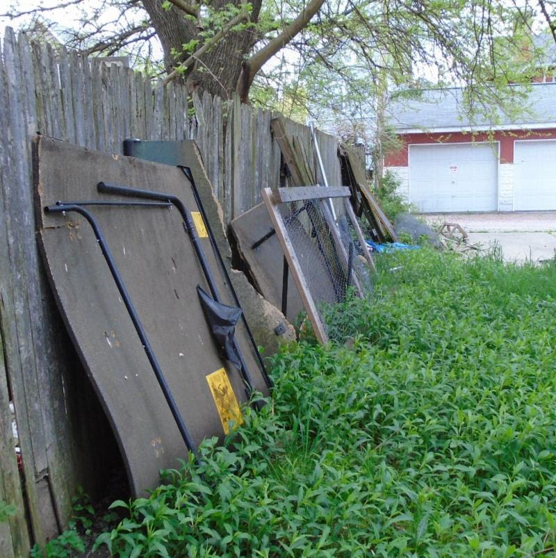 New online tools empower residents; faster ways to report property issues, apply for zoning permits