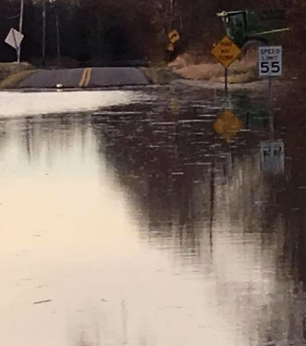 No surprise: Most Kentucky cities nearing another wet record; Covington tops state for precipitation