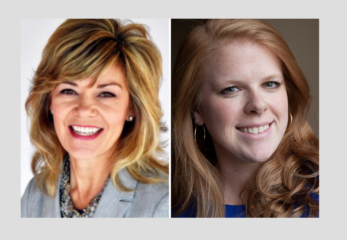 St. E Foundation’s Chandler is NKY YPs 2019 Legend Award winner, Ritter is Emerging Philanthropist