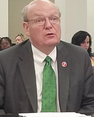 State Budget Director provides details on revenues for fiscal year ending June 30; surplus is $194.5m