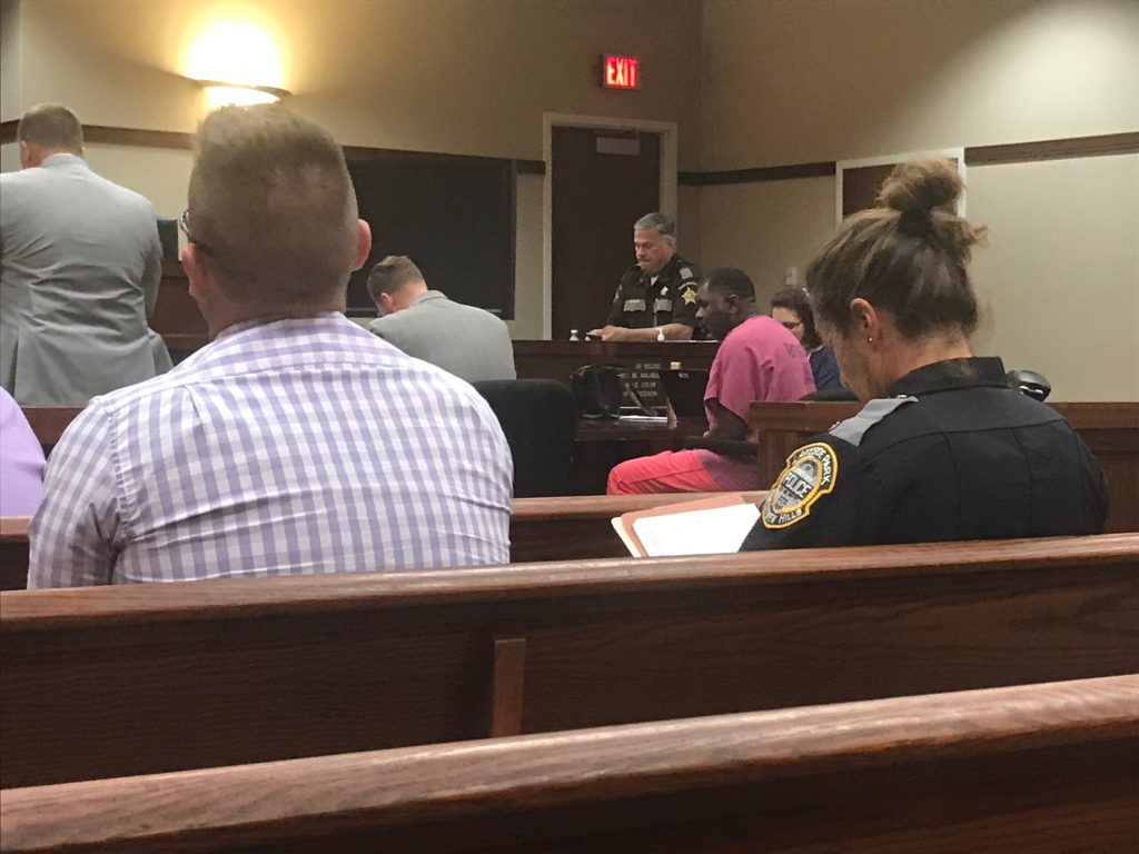 Alleged meetNKy co conspirator in court former finance director Alleged meetNKy co conspirator in court former finance director