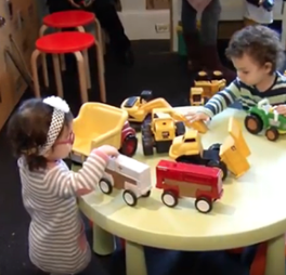 Quality family child care for infants, toddlers is focus of pilot programs underway in Northern Kentucky