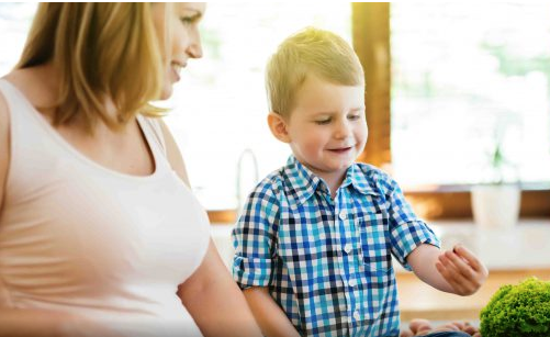Healthy Headlines: Pregnant? You need a basic knowledge of foods to eat (or avoid) for healthy baby