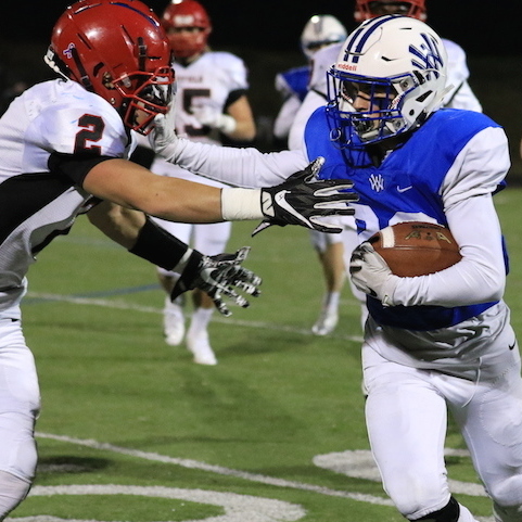2019 Prep Football Previews: Walton-Verona coach expects team to adjust after losing key starters
