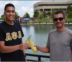 NKU celebrates beginning of new academic year with Fall Convocation for students, faculty today at 1 p.m.