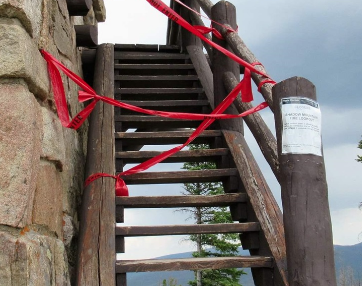 Pew: Poll shows Americans want Congress to act to fix National Park’s $12b deferred maintenance