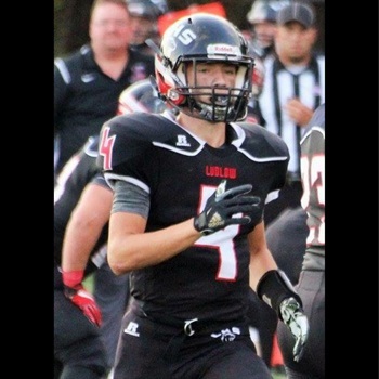 2019 Prep Football Previews: Ludlow has veteran at quarterback to lead quest for third winning season