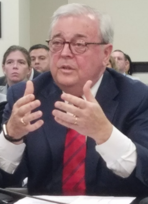 State of the Judiciary: Justice Minton talks business courts, speeding processes, redistricting, more