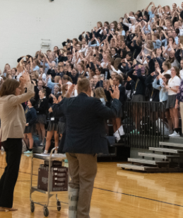 Nine in Kentucky named National Blue Ribbon Schools including Notre Dame, Saint Thomas in NKY