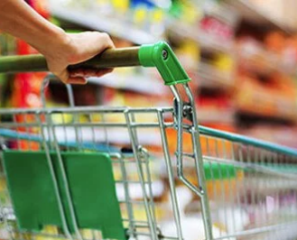 Dr. Susan Smyth: Here are healthy hints on grocery shopping; read the labels, note portions, go low-fat
