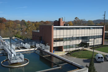 Northern Kentucky Water District’s improved credit rating to net $500,000 savings on bond issue