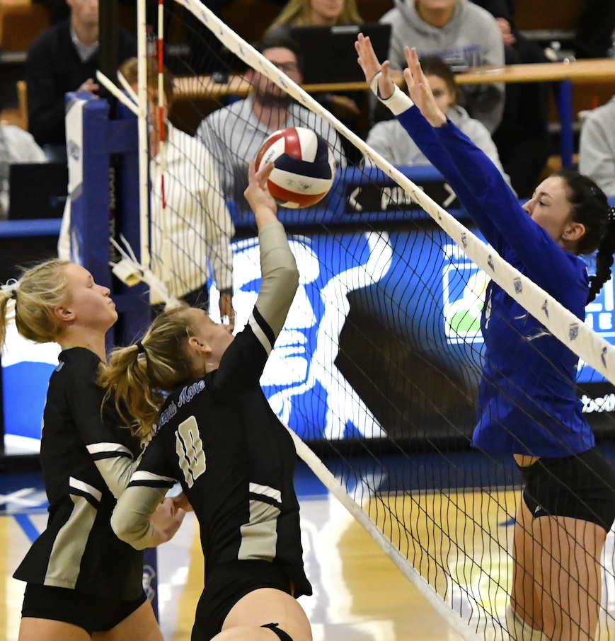 Lindsey Wilson defeats Thomas More to capture Mid-South Conference Tournament title