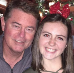 Lauren and Rob Hudson: Positive messages for youth — overcome negative outside influences
