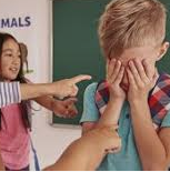 Melissa Martin: When adults bully, kids suffer; it’s malicious — how can we create a world without it