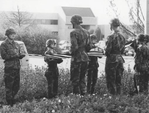 NKU planning veterans events, celebrations on Monday, including a recognition luncheon