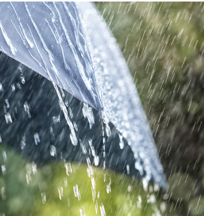 Drought is officially over in all 120 Kentucky counties; recent rains eliminated deficits