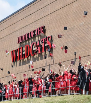 Newport High School on new path, ranks among best at preparing students for college, careers readiness